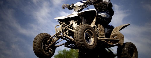 ATV Service & Repair