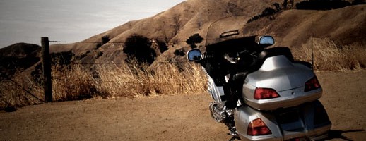 Goldwing Service & Repair