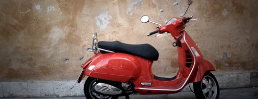 Scooter Service & Repair